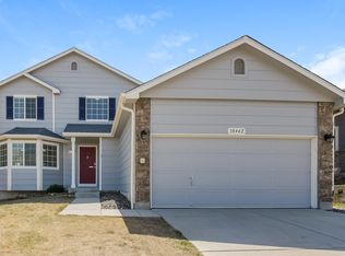 18442 Keyser Creek Ave, Parker, CO 80134