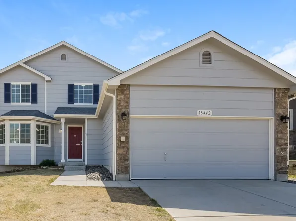 18442 Keyser Creek Ave, Parker, CO 80134