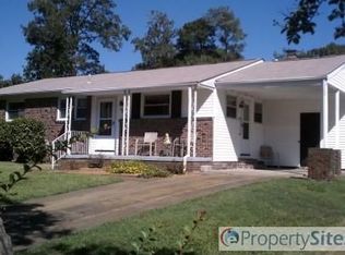 1342 Sheppard Ave, Norfolk, VA 23518