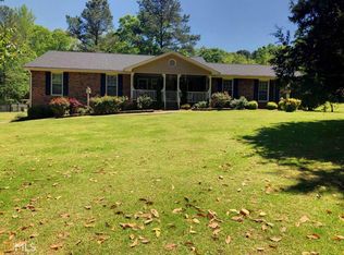 593 Rock Rd, Stockbridge, GA 30281