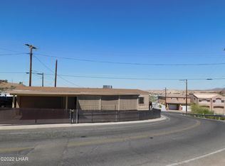 10038 Harbor View Rd W, Parker, AZ 85344