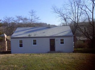 2206 Poplar St, Staunton, VA 24401