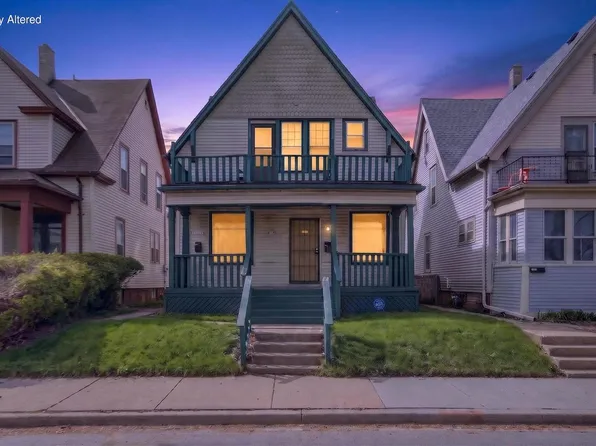 3115 W Vliet STREET, Milwaukee, WI 53208