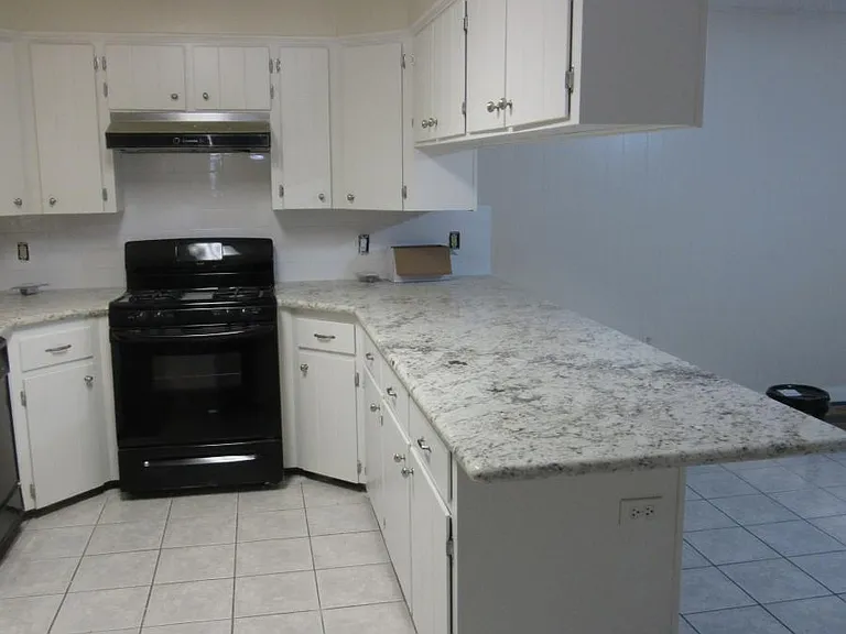 Kitchen-Bar