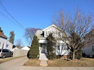 1328 Walnut St, Oshkosh, WI 54901