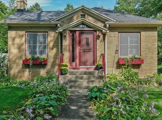 1609 Winton Ave, Kalamazoo, MI 49001