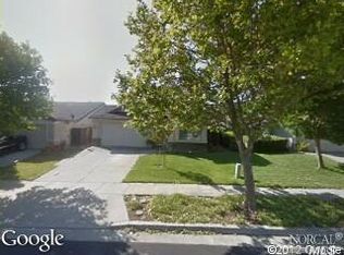 1764 Autumn Meadow Dr, Fairfield, CA 94534