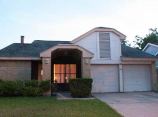 2302 Canebreak Xing, Sugar Land, TX 77478