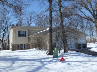 9603 Mill Trail Ln, Monticello, MN 55362