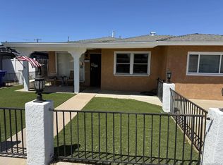 6310 Thorn St, San Diego, CA 92115