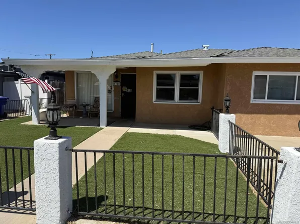 6310 Thorn St, San Diego, CA 92115