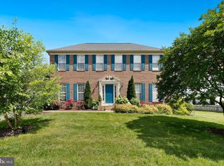 15529 Wigeon Way, Woodbridge, VA 22191