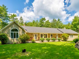 125 Libby Lane, Wells, ME 04090
