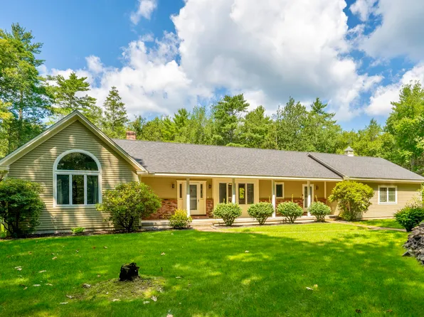 125 Libby Lane, Wells, ME 04090