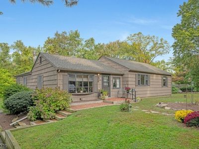 329 Fairmount Rd, Long Valley, NJ, 07853