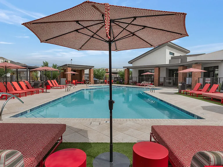Marketside Villas at Verrado — Photo 71