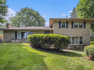 2705 Bronson Blvd, Kalamazoo, MI 49008