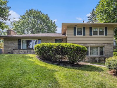 2705 Bronson Blvd, Kalamazoo, MI, 49008