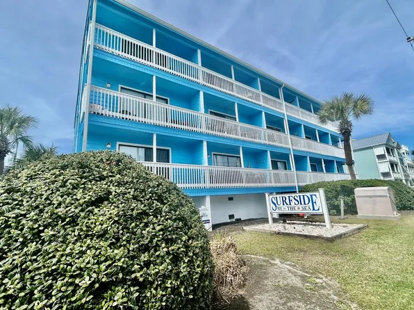 (undisclosed Address), Surfside Beach, SC 29575