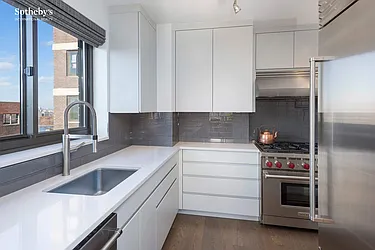 Sold by Sotheby's International Realty