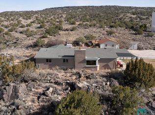 19 Water Tank Rd, Milan, NM 87021
