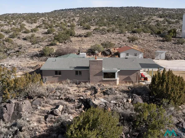 19 Water Tank Rd, Milan, NM 87021