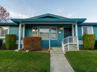 2555 Flosden Road #117, American Canyon, CA 94503