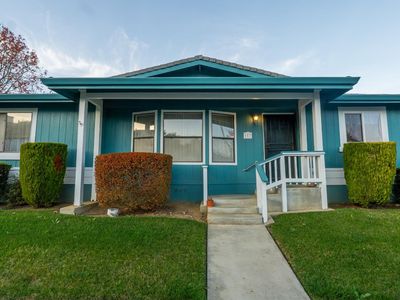 2555 Flosden Road #117, American Canyon, CA, 94503