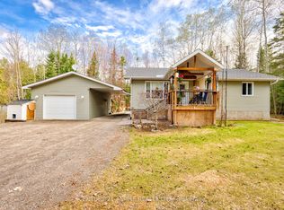 1576 Garden Of Eden Rd, Horton, ON K7V3Z8