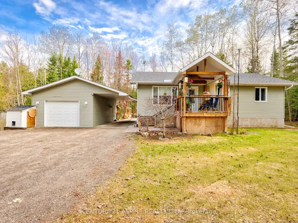 1576 Garden Of Eden Rd, Horton, ON K7V 3Z8