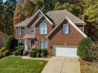 12345 Willingdon Rd, Huntersville, NC 28078