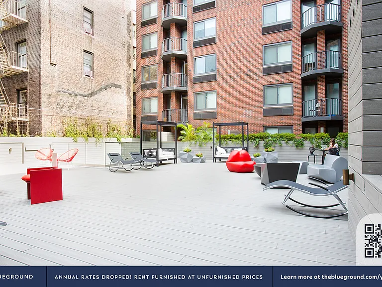101 W 15th St #625 — Photo 21