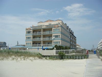 450 E Nashville Ave UNIT 405, Wildwood, NJ, 08260