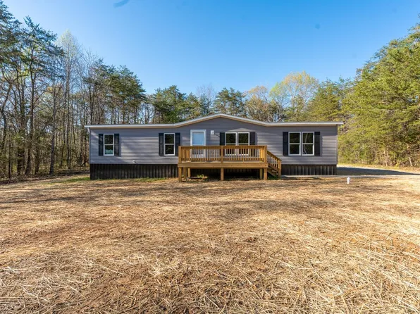 4799 Hixburg Rd, Pamplin, VA 23958