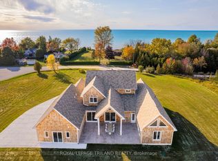 73952 Durand St, Bluewater, ON N0M 2T0