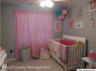 671 Nature Trl, Jacksonville, AL 36265