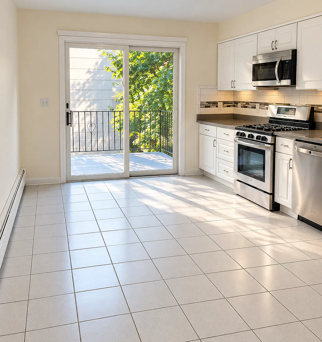 3 bed, 1400 sqft, $3,600 — Photo 1