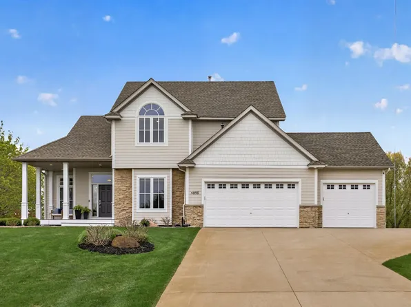 4895 Eagle Ridge Rd, Loretto, MN 55357