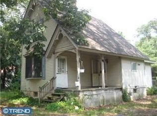 16 Marlton Ave, Gibbsboro, NJ 08026