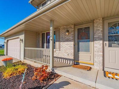 634 Constitution Lane, Deforest, WI, 53532