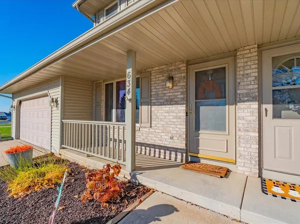 634 Constitution Lane, Deforest, WI 53532