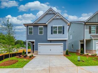 662 Ellis Spring Way, Lawrenceville, GA 30045
