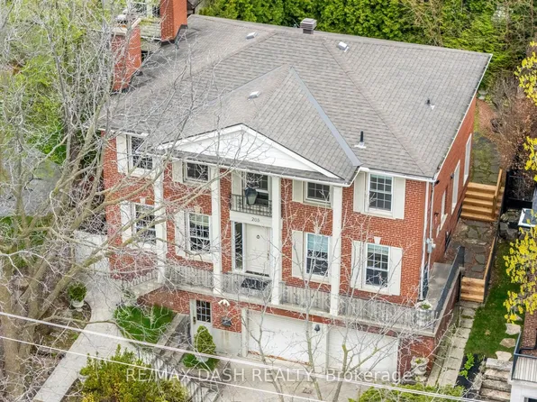 268 Lonsdale Rd, Toronto, ON M4V 1X1