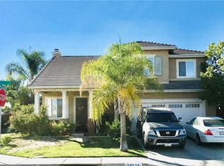29839 Kentfield Dr, Menifee, CA 92584