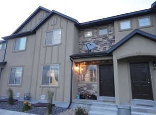 1826 E 230 S, Spanish Fork, UT 84660