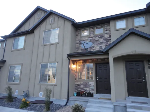 1826 E 230 S, Spanish Fork, UT 84660