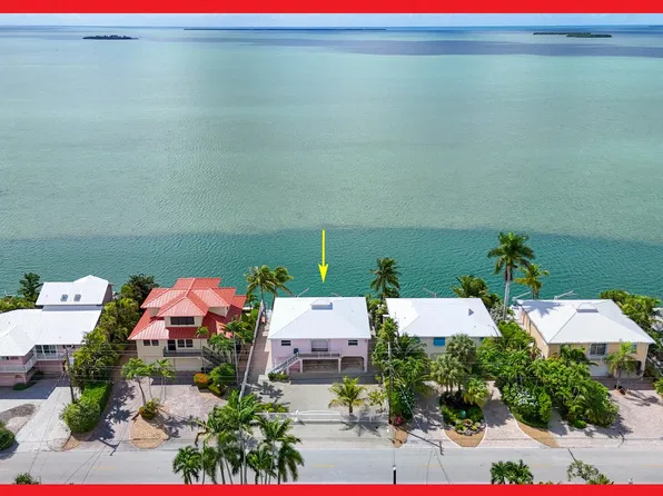 312 Caribbean Dr E, Summerland Key, FL 33042