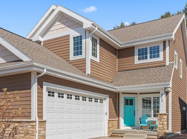 813 Pine Hill Dr, Verona, WI 53593