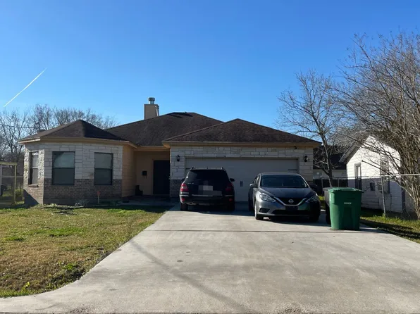 4506 Davenport St, Houston, TX 77051