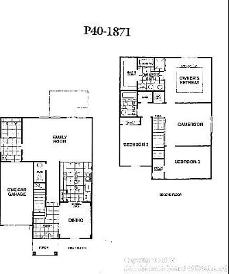 3 bed, 2.5 bath, 1871 sqft, $1,700 — Photo 4